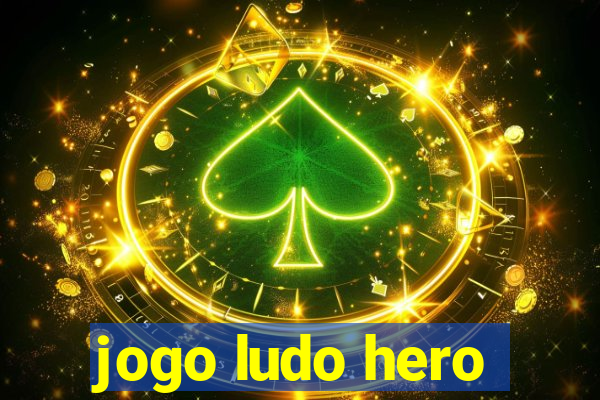 jogo ludo hero